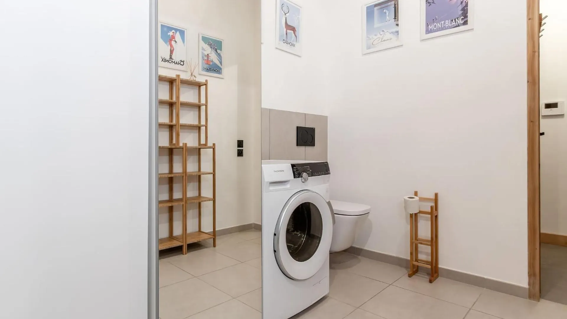 Terra Losa 2 - Quiet And Modern Apartment - City Center Лез-Уш Франция