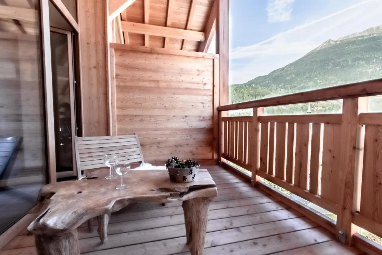 Terra Losa 2 - Quiet And Modern Apartment - City Center Les Houches