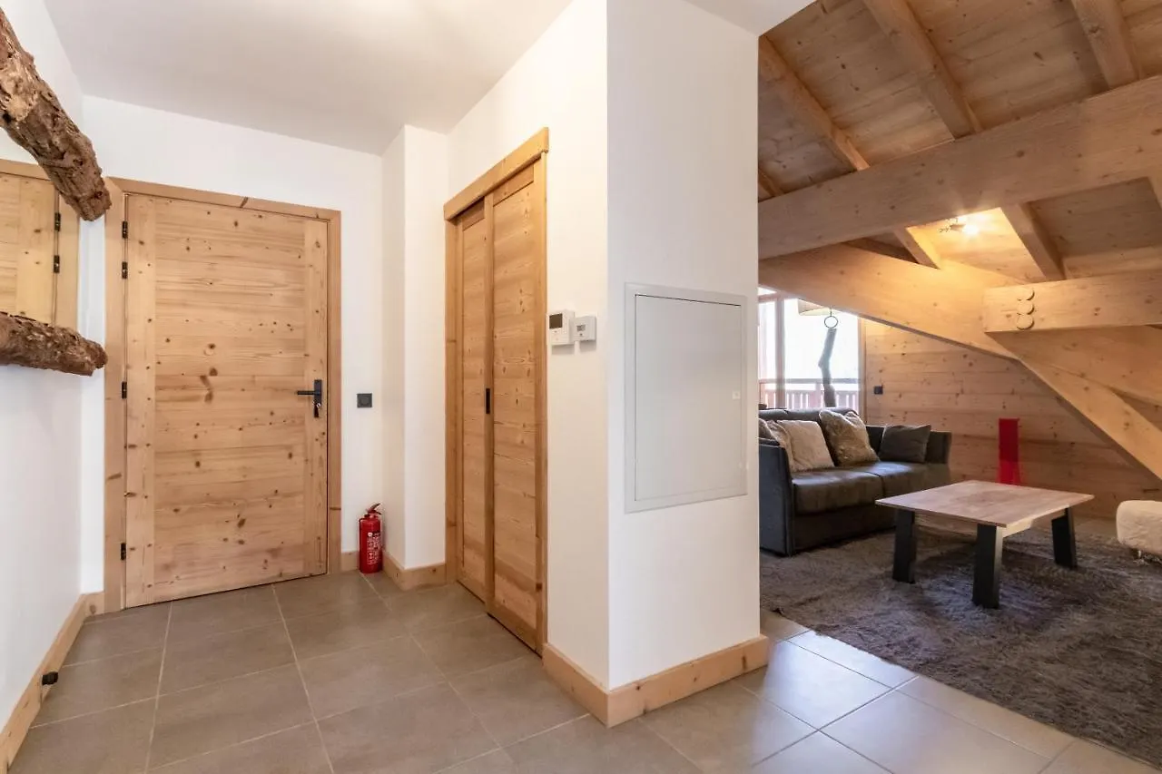 Terra Losa 2 - Quiet And Modern Apartment - City Center Les Houches