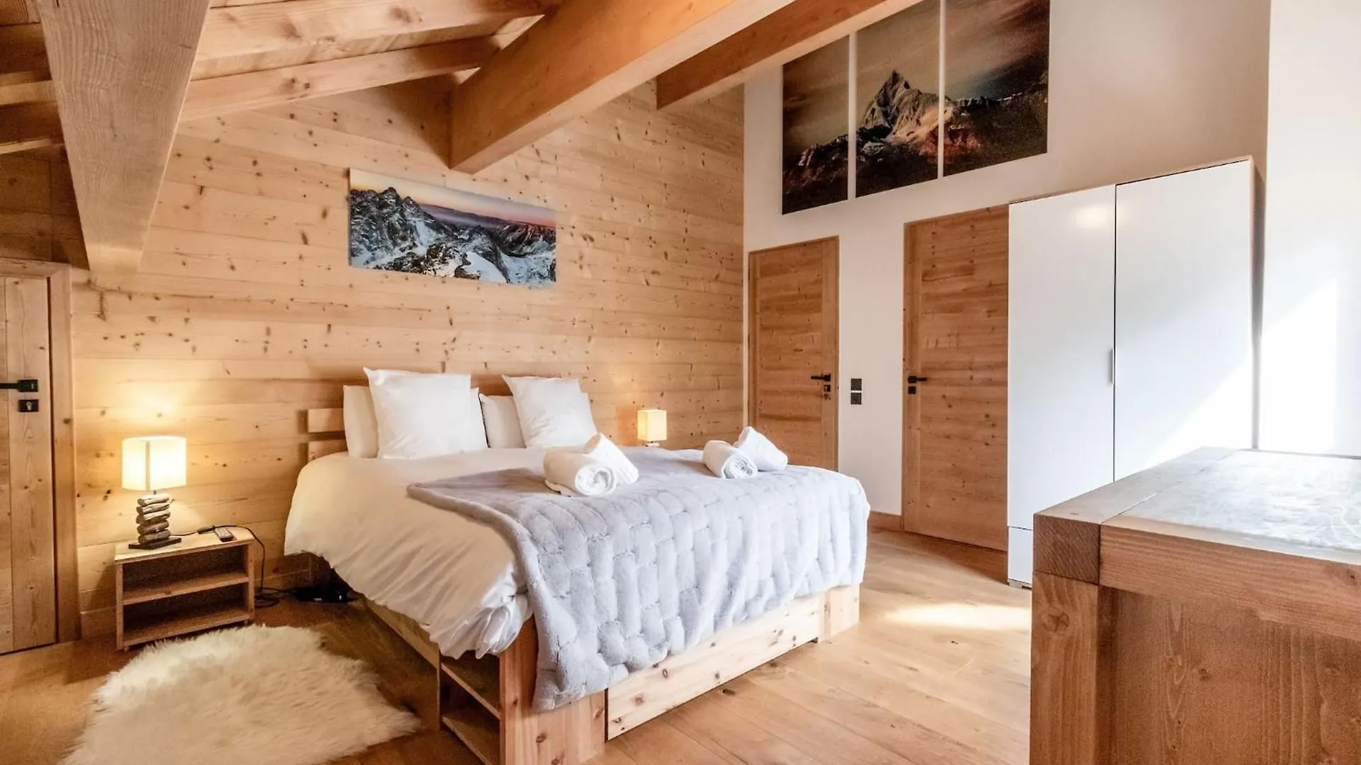 Terra Losa 2 - Quiet And Modern Apartment - City Center Les Houches